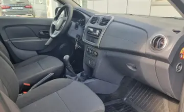 Renault Logan 2018 года за 25 590 BYN в Витебск