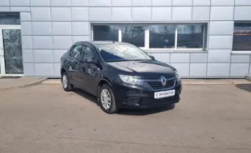 Renault Logan 2018 года за 25 590 BYN в Витебск