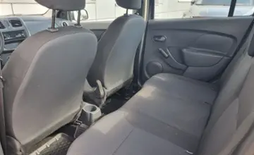 Renault Logan 2018 года за 25 590 BYN в Витебск