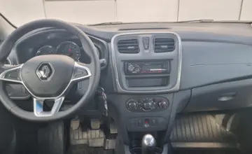 Renault Logan 2018 года за 25 590 BYN в Витебск