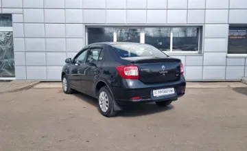 Renault Logan 2018 года за 25 590 BYN в Витебск