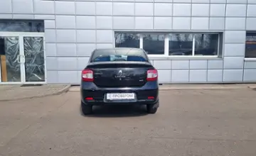 Renault Logan 2018 года за 25 590 BYN в Витебск