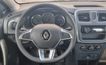 Renault Logan 2018 года за 25 590 BYN в Витебск