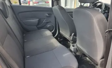 Renault Logan 2018 года за 25 590 BYN в Витебск