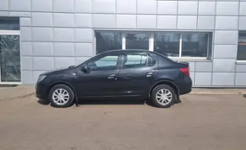 Renault Logan 2018 года за 25 590 BYN в Витебск