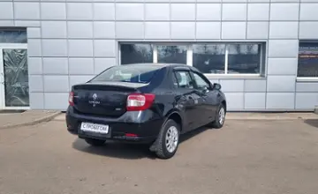 Renault Logan 2018 года за 25 590 BYN в Витебск