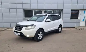 Hyundai Santa Fe 2007 года за 37 890 BYN в Витебск