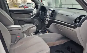 Hyundai Santa Fe 2007 года за 37 890 BYN в Витебск