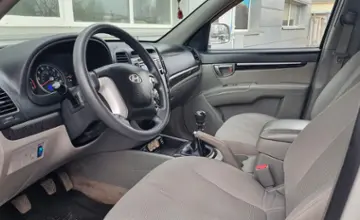 Hyundai Santa Fe 2007 года за 37 890 BYN в Витебск