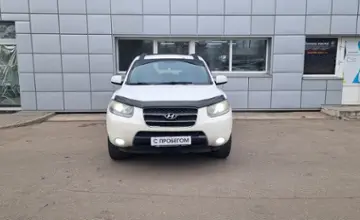 Hyundai Santa Fe 2007 года за 37 890 BYN в Витебск