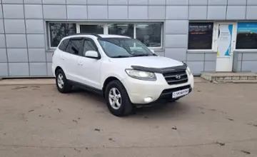 Hyundai Santa Fe 2007 года за 37 890 BYN в Витебск