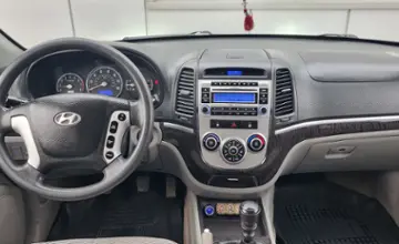 Hyundai Santa Fe 2007 года за 37 890 BYN в Витебск
