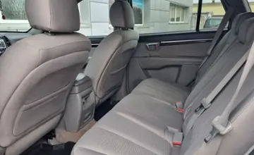 Hyundai Santa Fe 2007 года за 37 890 BYN в Витебск