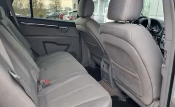 Hyundai Santa Fe 2007 года за 37 890 BYN в Витебск