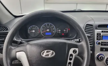 Hyundai Santa Fe 2007 года за 37 890 BYN в Витебск