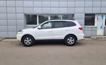 Hyundai Santa Fe 2007 года за 37 890 BYN в Витебск