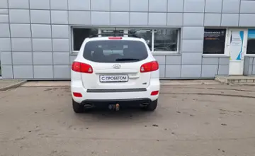 Hyundai Santa Fe 2007 года за 37 890 BYN в Витебск