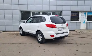 Hyundai Santa Fe 2007 года за 37 890 BYN в Витебск