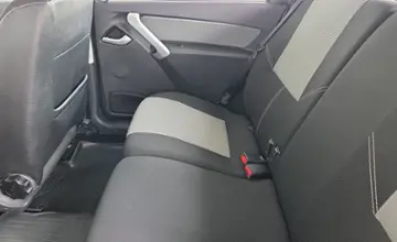 LADA (ВАЗ) Kalina 2017 года за 20 990 BYN в Минск