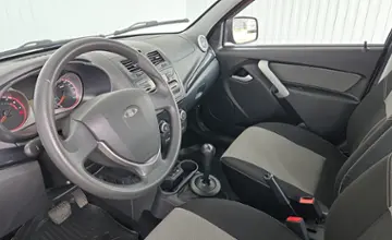 LADA (ВАЗ) Kalina 2017 года за 20 990 BYN в Минск