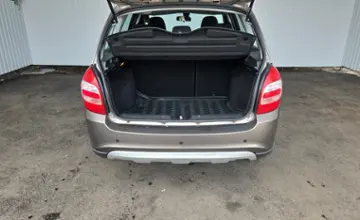 LADA (ВАЗ) Kalina 2017 года за 20 990 BYN в Минск