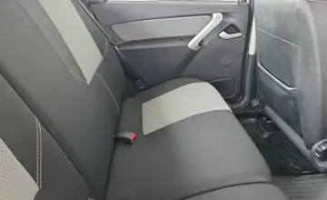 LADA (ВАЗ) Kalina 2017 года за 20 990 BYN в Минск