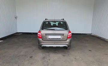 LADA (ВАЗ) Kalina 2017 года за 20 990 BYN в Минск