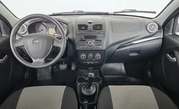 LADA (ВАЗ) Kalina 2017 года за 20 990 BYN в Минск