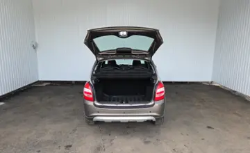 LADA (ВАЗ) Kalina 2017 года за 20 990 BYN в Минск