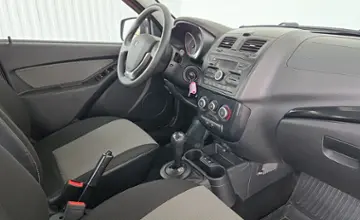 LADA (ВАЗ) Kalina 2017 года за 20 990 BYN в Минск