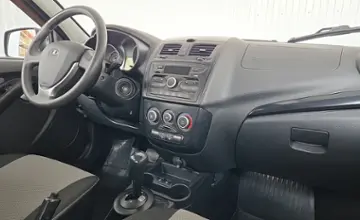 LADA (ВАЗ) Kalina 2017 года за 20 990 BYN в Минск