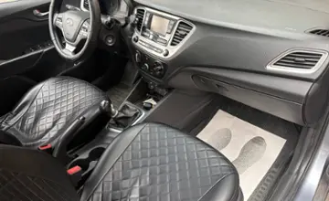 Hyundai Accent 2019 года за 31 590 BYN в Гродно