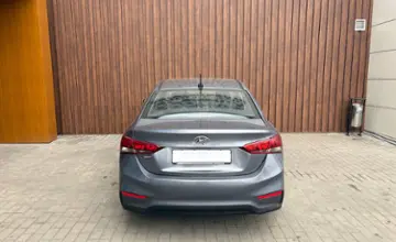 Hyundai Accent 2019 года за 31 590 BYN в Гродно