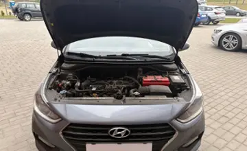 Hyundai Accent 2019 года за 31 590 BYN в Гродно