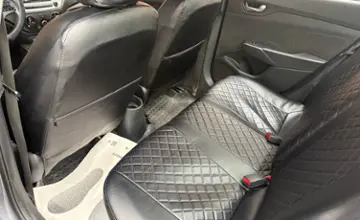 Hyundai Accent 2019 года за 31 590 BYN в Гродно