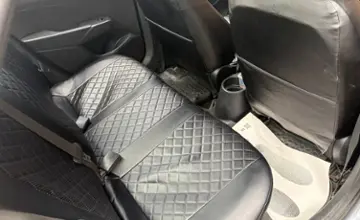 Hyundai Accent 2019 года за 31 590 BYN в Гродно