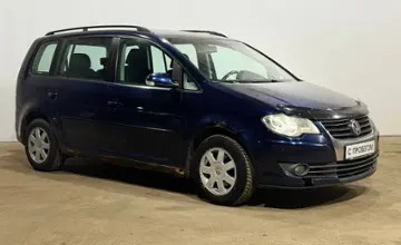 Volkswagen Touran 2007 года за 17 190 BYN в Гомель