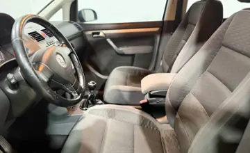 Volkswagen Touran 2007 года за 17 190 BYN в Гомель