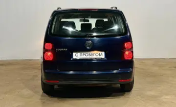 Volkswagen Touran 2007 года за 17 190 BYN в Гомель