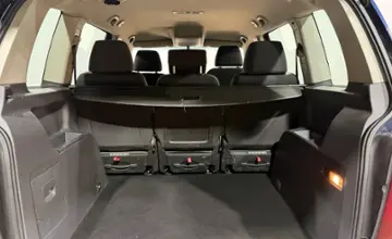 Volkswagen Touran 2007 года за 17 190 BYN в Гомель