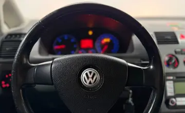 Volkswagen Touran 2007 года за 17 190 BYN в Гомель