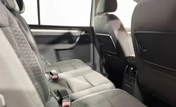 Volkswagen Touran 2007 года за 17 190 BYN в Гомель