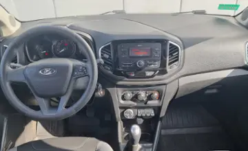 LADA (ВАЗ) XRAY Cross 2018 года за 29 990 BYN в Витебск