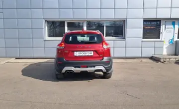 LADA (ВАЗ) XRAY Cross 2018 года за 29 990 BYN в Витебск