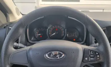 LADA (ВАЗ) XRAY Cross 2018 года за 29 990 BYN в Витебск