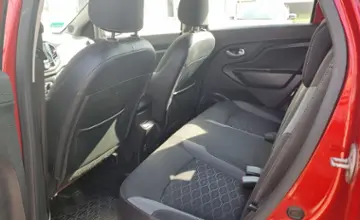 LADA (ВАЗ) XRAY Cross 2018 года за 29 990 BYN в Витебск