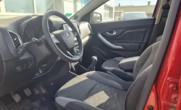 LADA (ВАЗ) XRAY Cross 2018 года за 29 990 BYN в Витебск