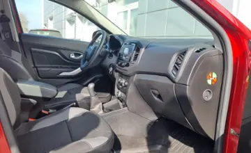 LADA (ВАЗ) XRAY Cross 2018 года за 29 990 BYN в Витебск