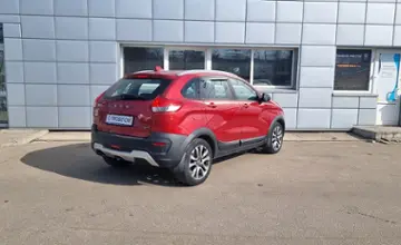 LADA (ВАЗ) XRAY Cross 2018 года за 29 990 BYN в Витебск