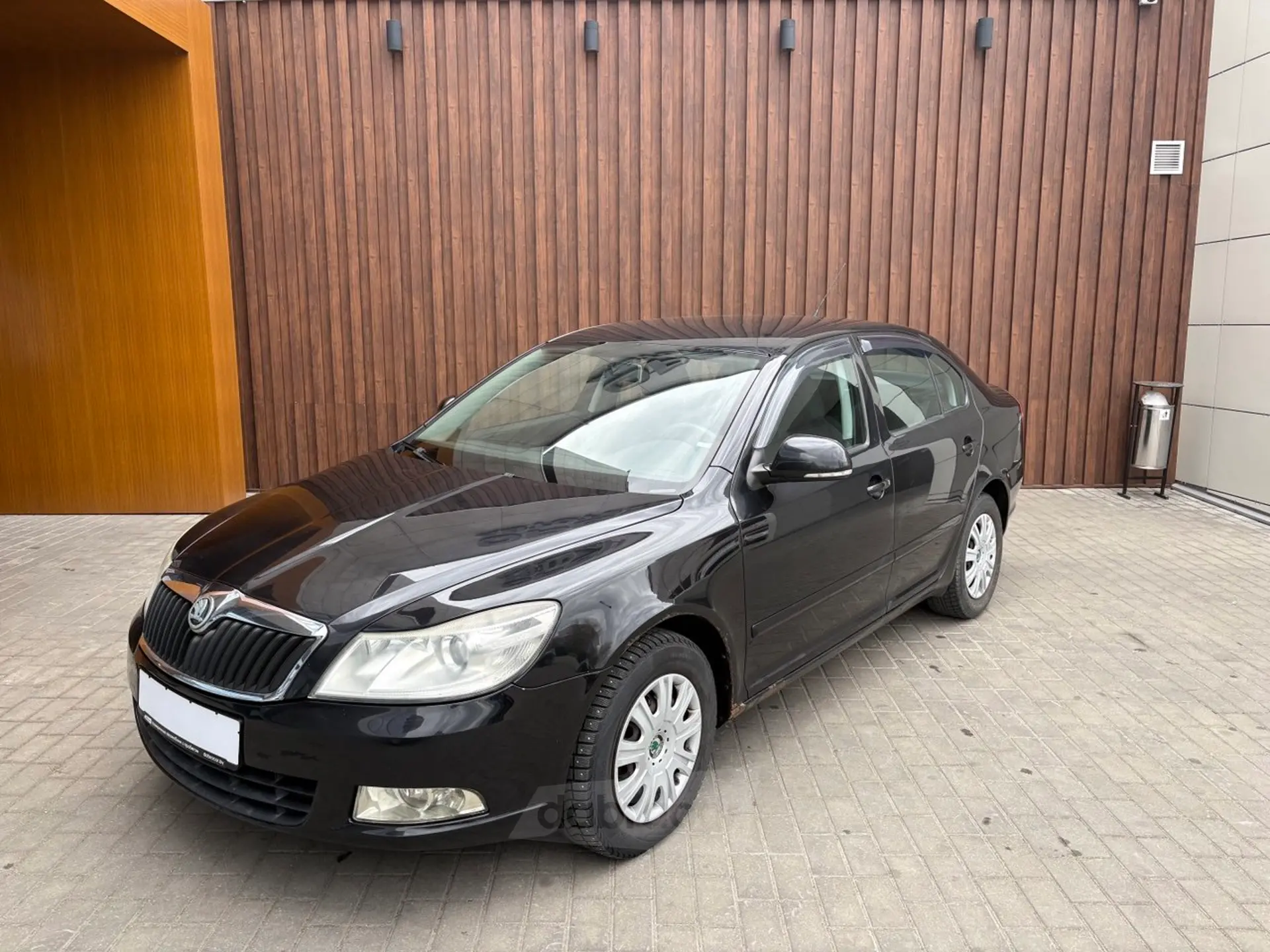 Skoda Octavia 2009 года за 18 990 BYN в Гродно